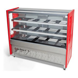 Balcão Avícola Standard Pecav 175 Vermelho Usado Polar 110v
