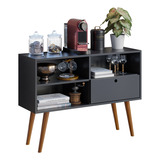 Balcão De Cantinho Armario P Decoração Organizador Rack