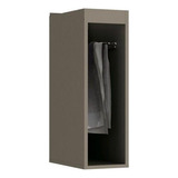 Balcão De Cozinha Connect C porta Toalha S tampo 20cm Duna h