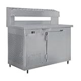 Balcão De Serviço Frilux Condimentador 1 50 M 127V RF037