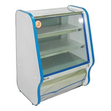 Balcão Fria Lanchonete Refrigerado 80 C Expósito Refrigerada
