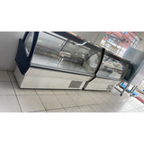 Balcão Frigorífico 2 Metros 220v Usado Refrimate Funcionando