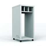 Balcão Para Embutir Adega Refrigerada Branco