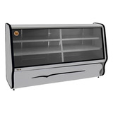 Balcão Refrigerado 1 80 2 Pista Fria 127 220 Toop Ormifrio