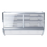 Balcão Refrigerado Expositor 1 80m Para Bebidas Pop Refrigel 110v
