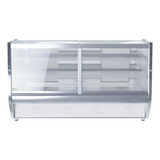 Balcão Refrigerado Expositor 2 00m Para Bebidas Pop Refrige 220v