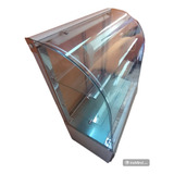 Balcão Refrigerado Ômega Standard 80cm Branco 220v