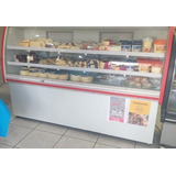 Balcão Refrigerado Usado