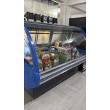 Balcão Refrigerado Usado