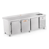 Balcão Serviço Refrigerado 2 00m Bsraf 2000 220v Refrimate