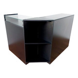 Balcão Vitrine Aparador 100 Mdf