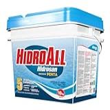 Balde Cloro Granulado Hidrosan Penta HidroAll 10 Kg