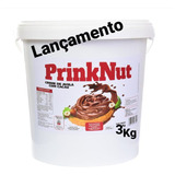 Prinknut