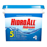 Hidroall