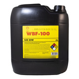 Balde De Óleo De Transmissão Para Trator Wbf 100 80w 20l