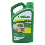 Lubrax