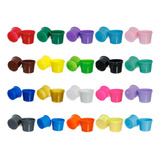 Balde De Pipoca 1 5lt 50 Unidades Fabricante Barato