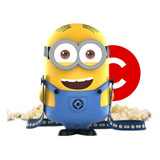 Balde De Pipoca Meu Malvado Favorito 4 Cinemark