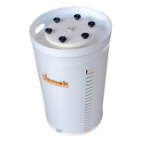 Balde Fermentador Cerveja 100 Litros Damek Linha Hobby