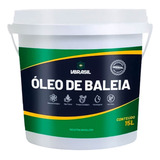 Balde Impermeabilizante 15l Com Isolante Térmico Oleo Baleia