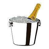 Balde Para Garrafa Lyon 4 2 Litros Brinox Aço Inox