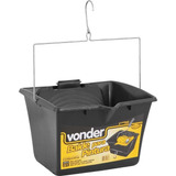 Balde Para Pintura Tinta Vonder Tipo Caçamba 15 Litros