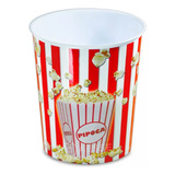Balde Pipoca Gigante Personalizado 7l Grande Filmes Series