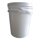 Balde Plast 20l Alç Plast Fermentador Atóxico
