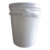 Balde Plast 20l Alç Plast Fermentador Atóxico