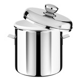 Balde Térmico Com Tampa Suprema 1 5 L Brinox Ref 2118 101