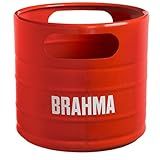 Baldo Barril Brahma Original