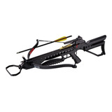 Balestra Besta Crossbow Man Kung 175 Libras Mk xb21 bk Xb21