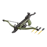 Balestra Besta Mk tcs1 g Alligator 80 Libras Verde Man