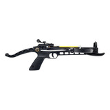 Balestra Besta Recurva Cobra Pistol 80 Lb 175 Fps Ek Archery