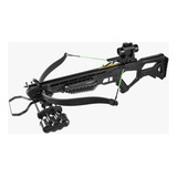 Balestra besta Recurva Man Kung 175 Libras Mk xb25bk