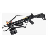 Balestra besta Recurva Man Kung 175 Libras Mk xb27bk kit q