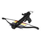 Balestra Besta Recurva Man Kung Mk50a2 50 Libras Flechas