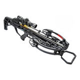 Balestra Composta Chester Xb65bk kit 200 Libras Man Kung