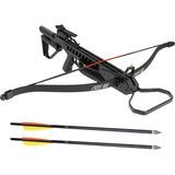 Balestra Mankung Rip Claw Xb 21 Rossi Recurva 175 Libras