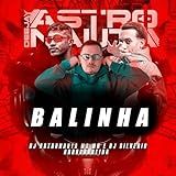 Balinha  Feat  Dj Silverio   MC MN   Explicit 