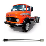 Baliza Caminhão Mercedes 1314 1318 1514 1988 A 1989