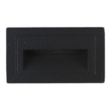 Balizador Parede Escada Externo Ip65 Led 3w 3000k