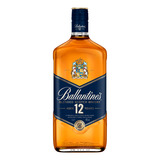 Ballantine s 12 Años Blended Whisky