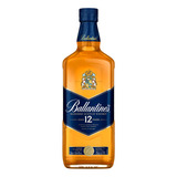 Ballantine s 12 Años Blended Whisky Reino Unido 750ml