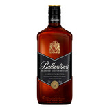 Ballantine s American Barrel Whisky Escocês