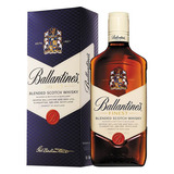 Ballantine s Blended Finest Reino Unido 750 Ml