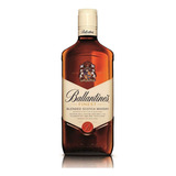 Ballantine s Finest Whisky Escocês 1l