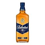 Ballantine S Whisky 12 Anos Blended