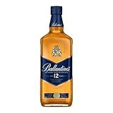 Ballantine S Whisky 12 Anos Blended Escocês 750 Ml