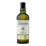 Ballantine S Whisky 17 Anos Blended